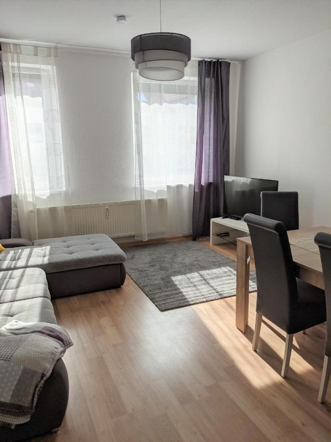 Apartment Seerose Görlitz