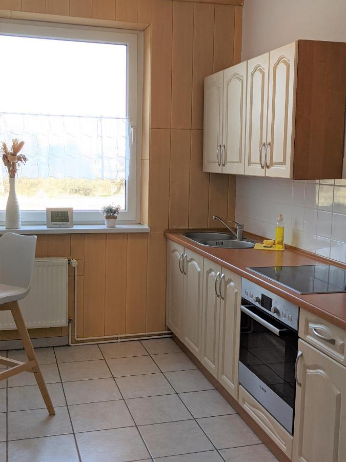 Seerose Apartment