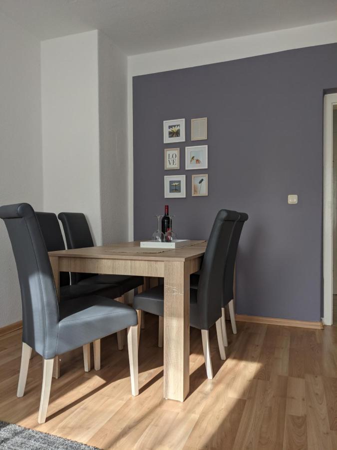 Apartment Seerose Görlitz