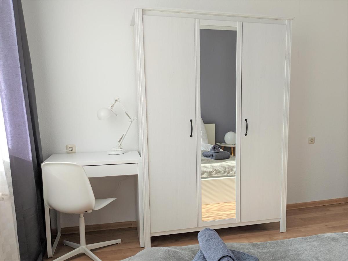 Apartment Seerose *