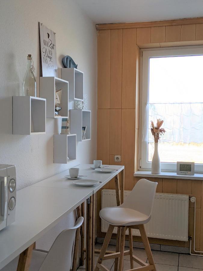 Seerose Apartment
