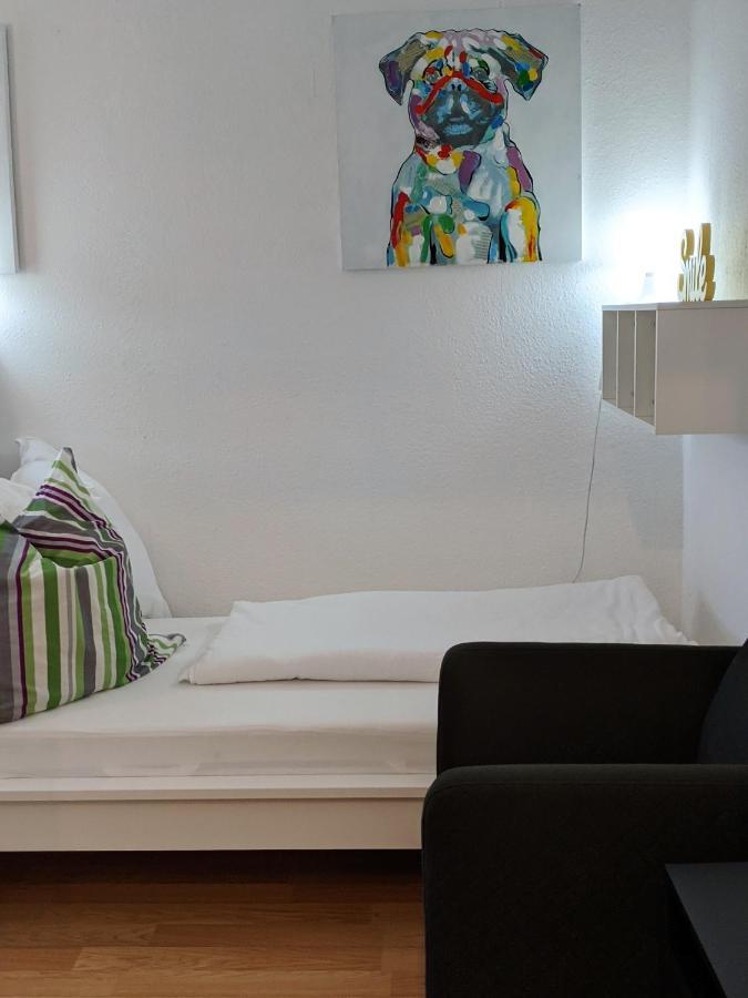 Apartment Seerose Görlitz