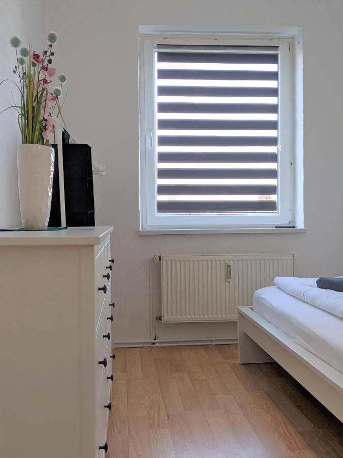 Seerose Apartment