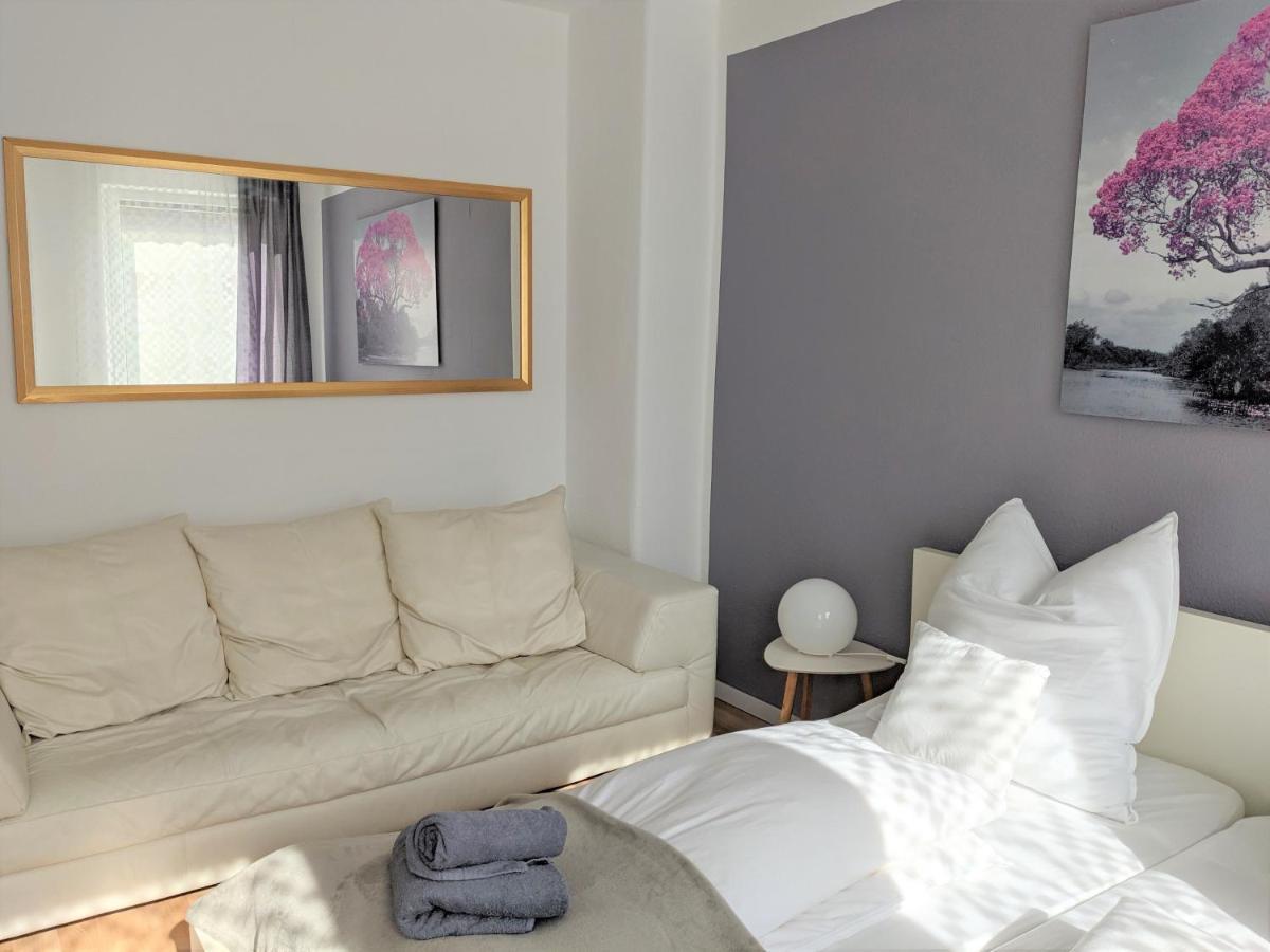 Apartment Seerose