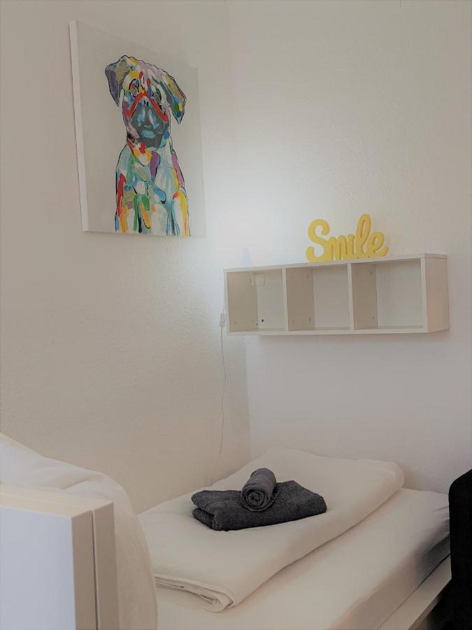 Apartment Seerose