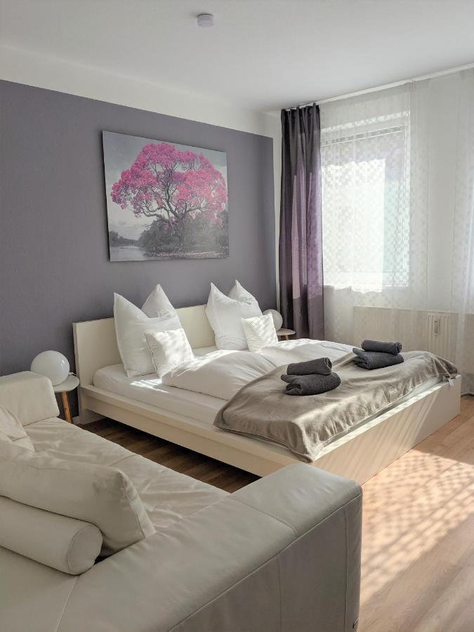 Apartment Seerose