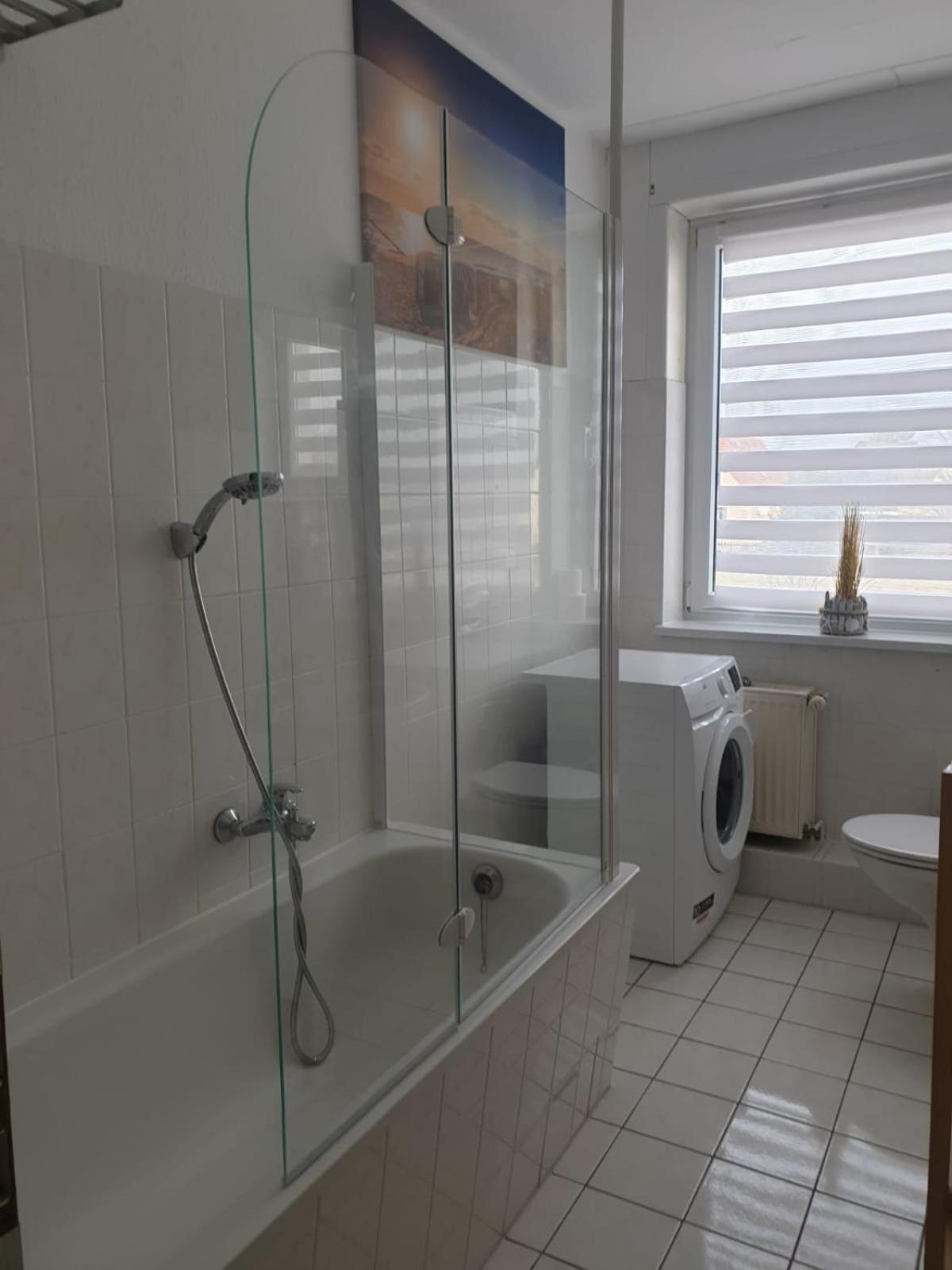 Seerose Apartment Görlitz