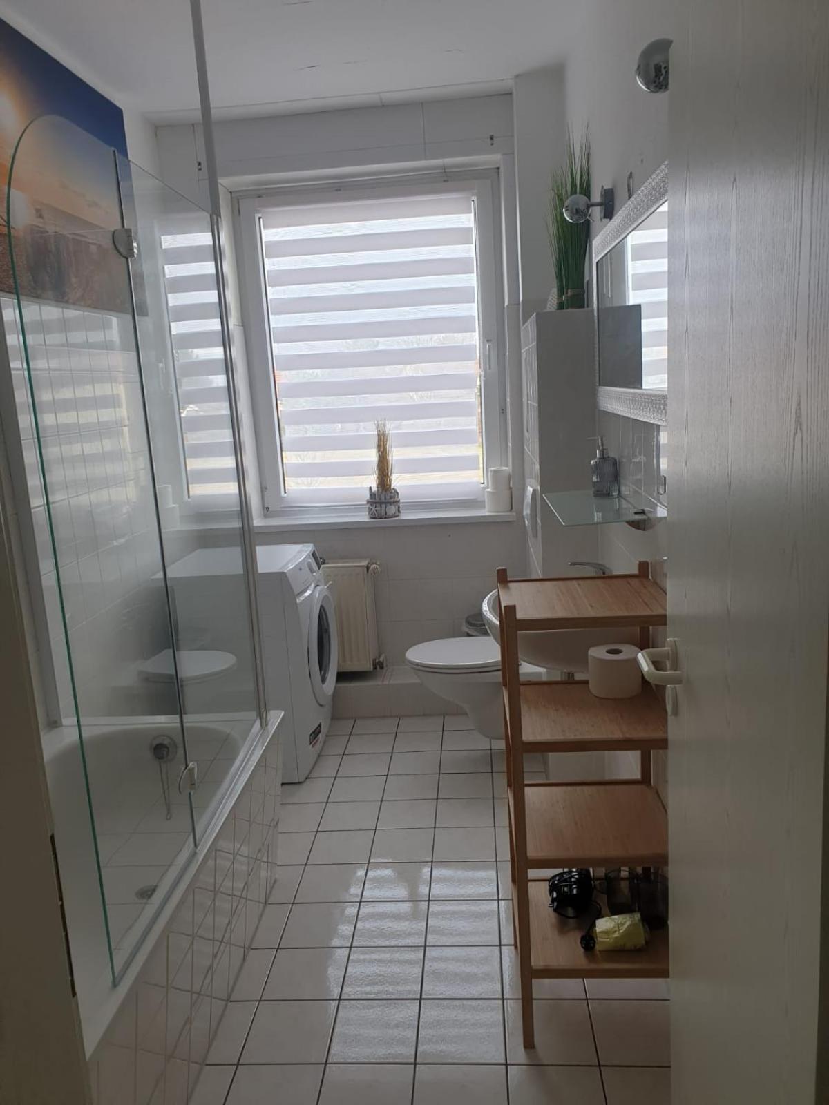 Apartment Seerose *