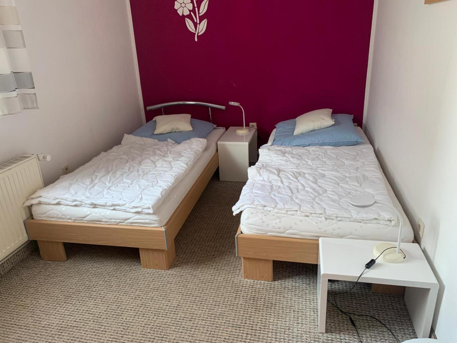 Apartment Seerose