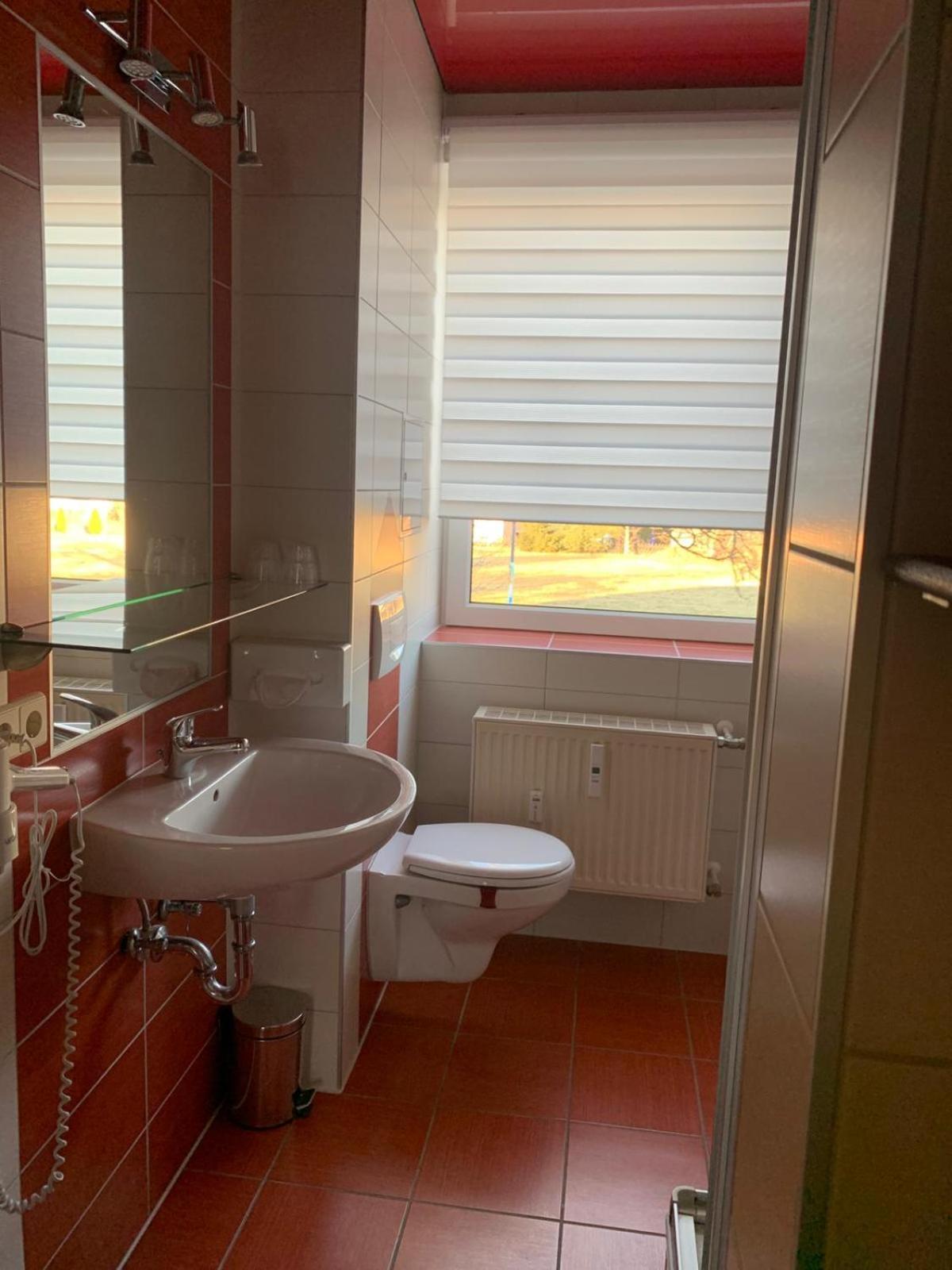 Seerose Apartment Görlitz