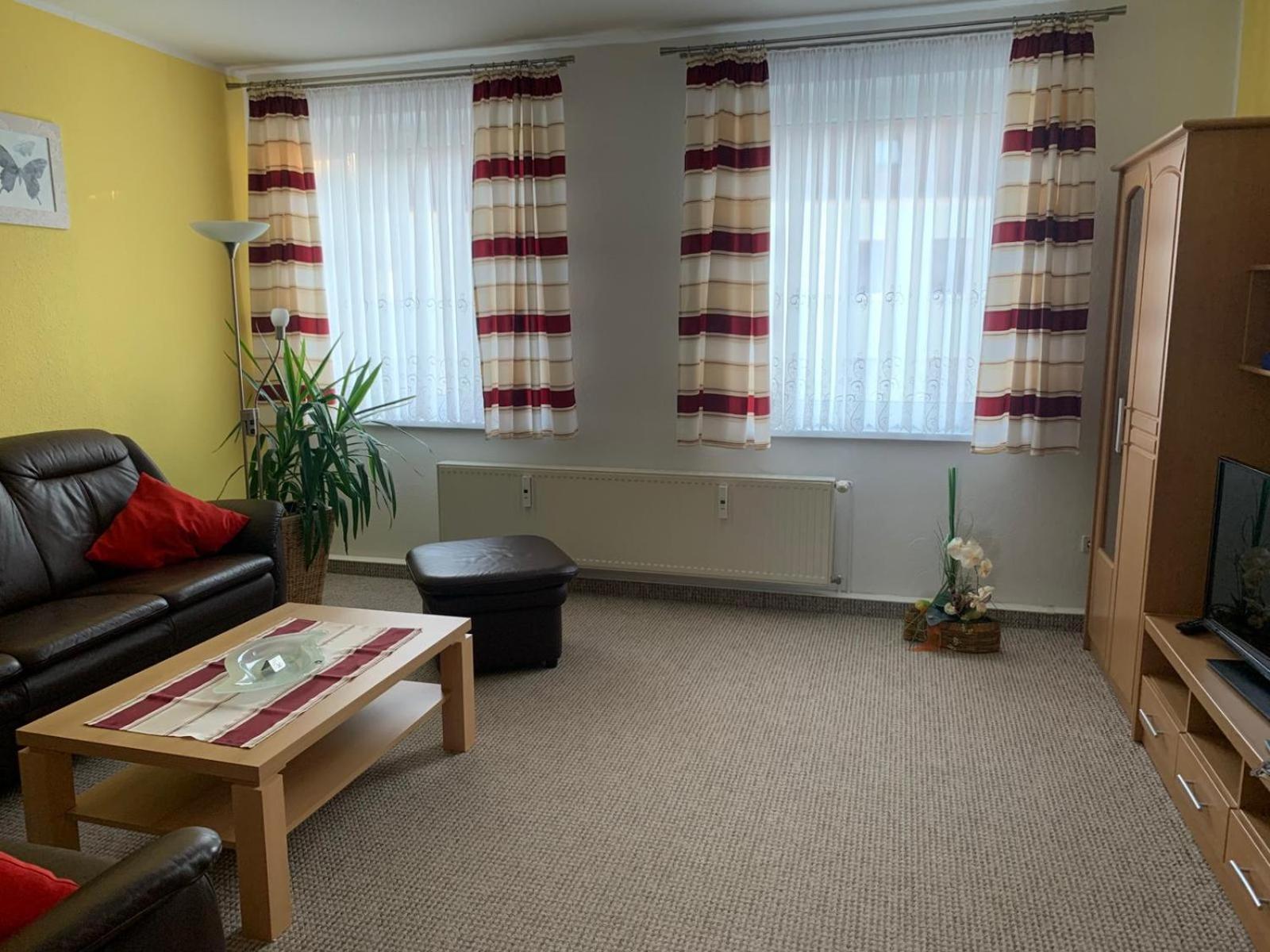 Seerose Apartment *