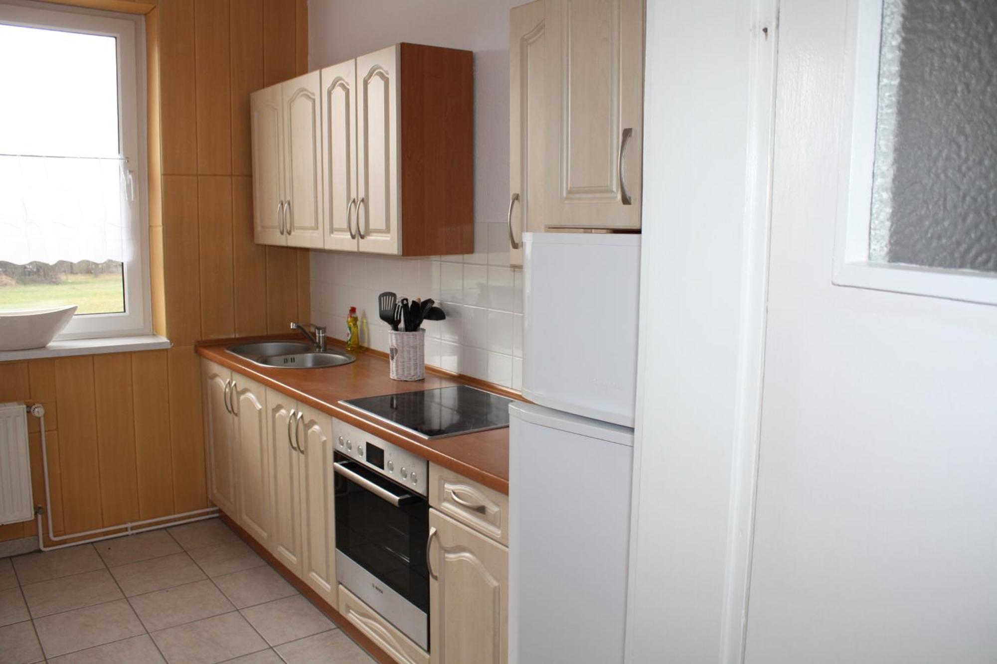 Apartment Seerose